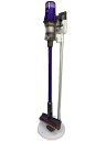 【中古】dyson◆掃除機 Digital Slim Fluffy SV18 FF H【家電・ビジュアル・オーディオ】