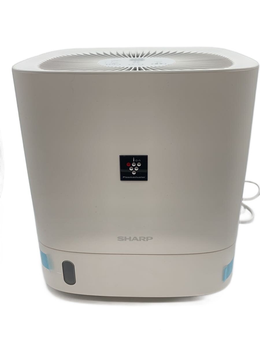 【中古】SHARP◆除湿機 CV-P60-W【家電・ビジュアル・オーディオ】