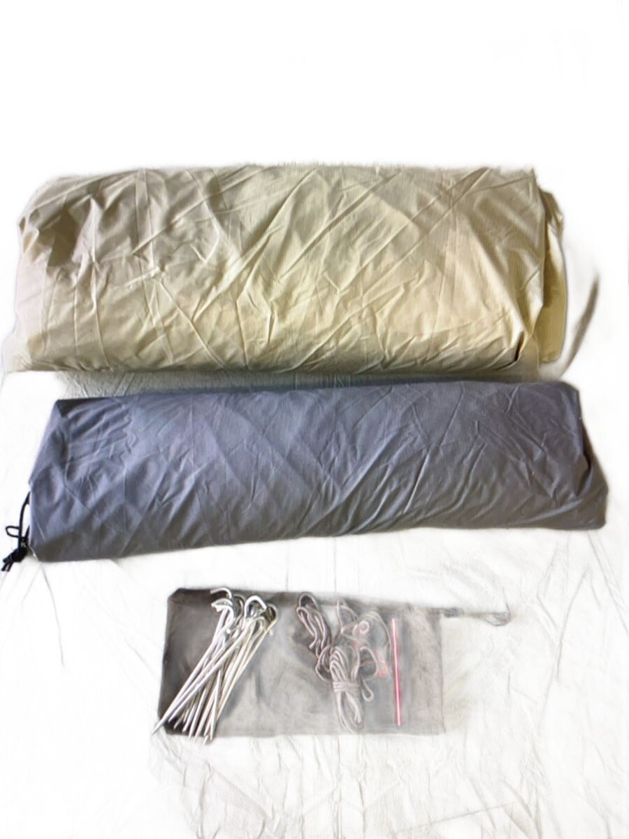 【中古】snow peak◆タープ TAKIBIタープ オクタ TP-430//【スポーツ】