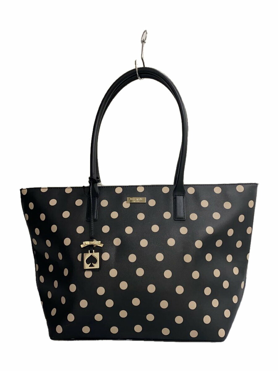 kate spade ドット柄トートバッグ 楽天市場】ケイトスペード トートバッグ(柄ドット・水玉)の通販