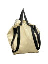 【中古】GR10K◆トートバッグ/--/WHT/AW22GRAB2TLWH【バッグ】(4)