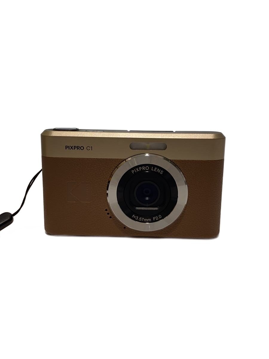 【中古】Kodak◆デジタルカメラ PIXPRO C1//【カメラ】