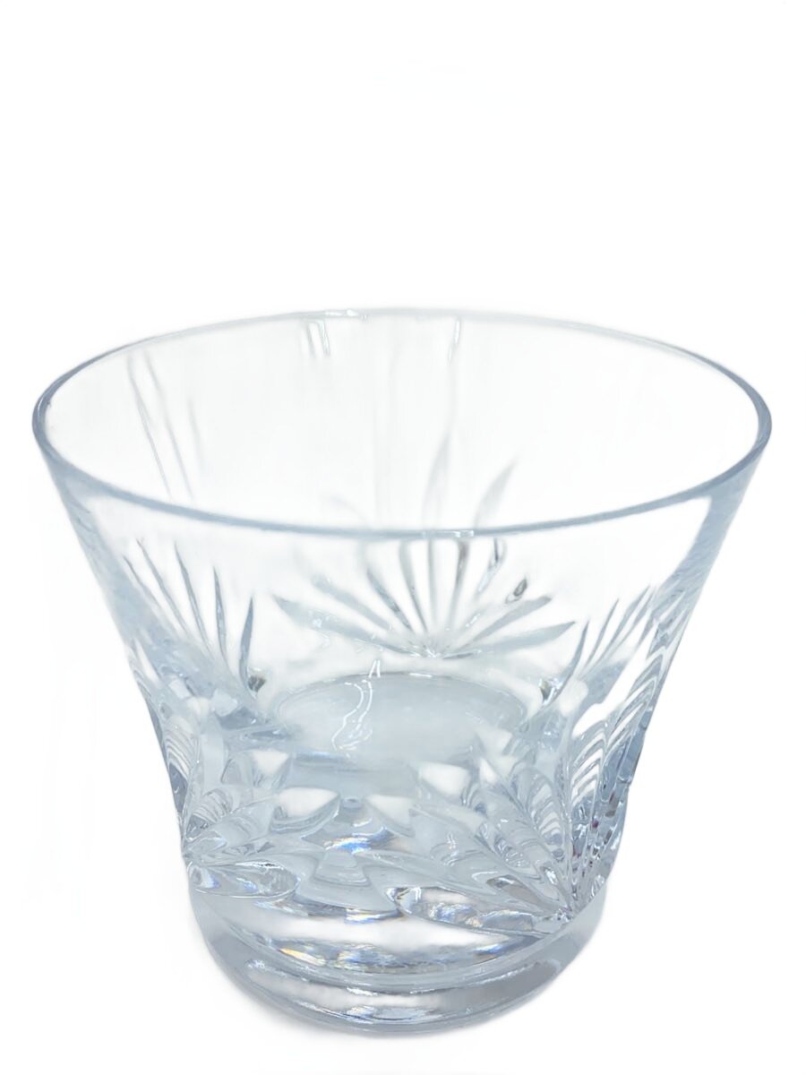 【中古】Baccarat◆グラス/CLR【キッチン用品】