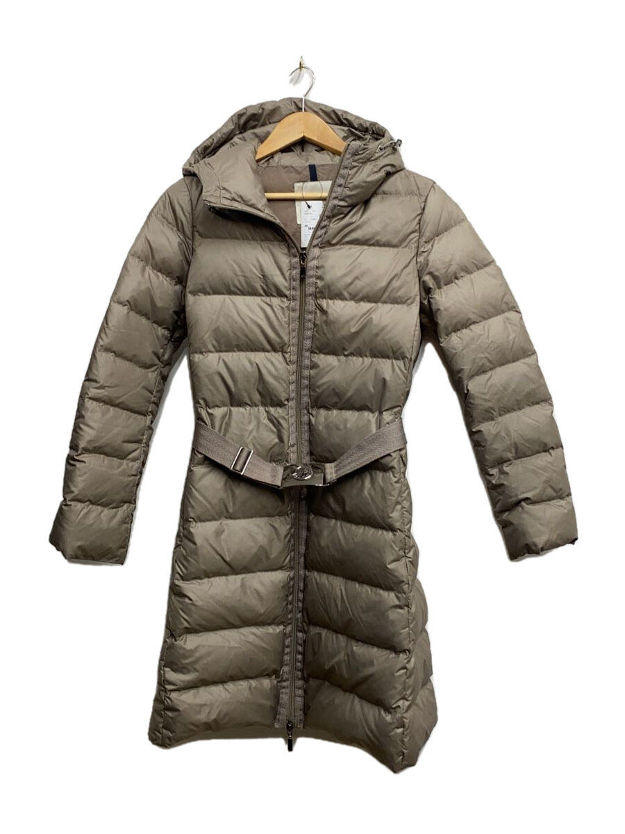 【中古】MONCLER◆ロン