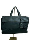 【中古】TUMI◆ブリーフケース/--/BLK/481766DE【バッグ】(4)