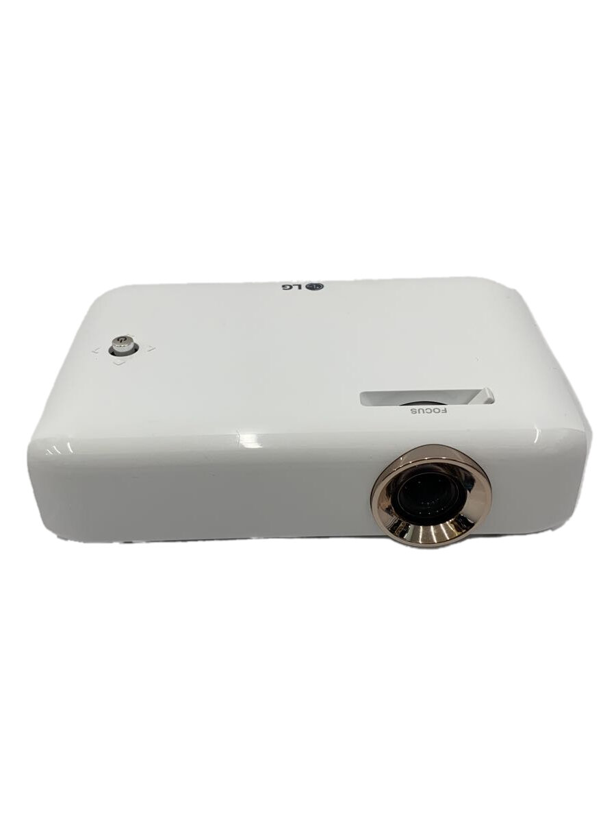 【中古】LG Electronics Japan◆プロジェクター PH510PG【家電・ビジュアル・オーディオ】