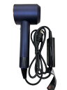 【中古】dyson◆ヘアドライヤー Dyson Supersonic Ionic ブラック/ニッケル【家電・ビジュアル・オーディオ】