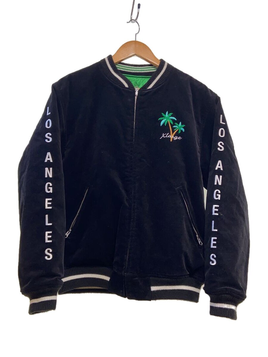 X-LARGE エクストララージ サキュバス スーベニアジャケット 中古