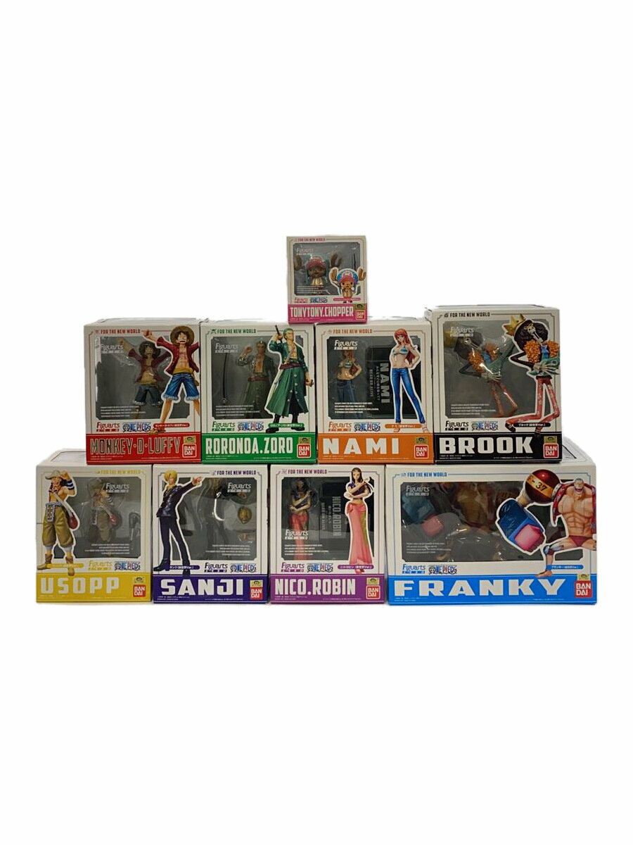 楽天市場】セブンイレブン ワンピース フィギュア（フィギュア