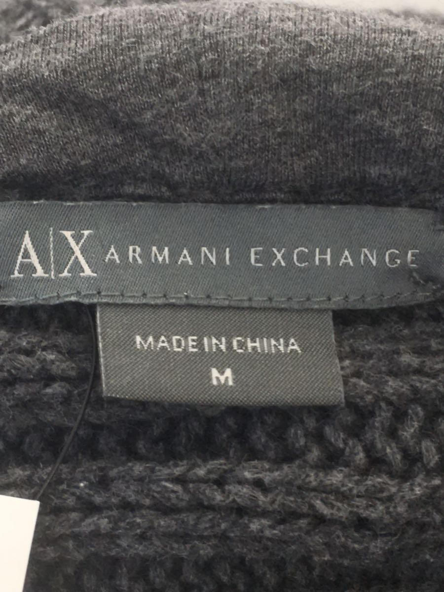 【中古】ARMANI EXCHANGE◆セータ...の紹介画像3