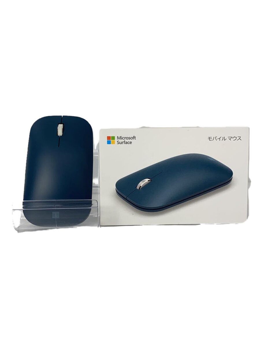 【中古】Microsoft◆パソコン周辺機器/ワイヤレスマウス/KGY-00027【パソコン】