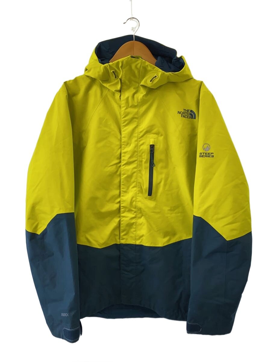 【美品】ノースフェイス NFZジャケット STEEP ゴアテックス　Mサイズ 楽天市場】ノースフェイス steep seriesの通販