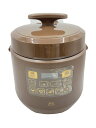 【中古】BRUNO◆ブルーノ/炊飯器/調理家電その他/BOE058-BR//【家電・ビジュアル・オーディオ】