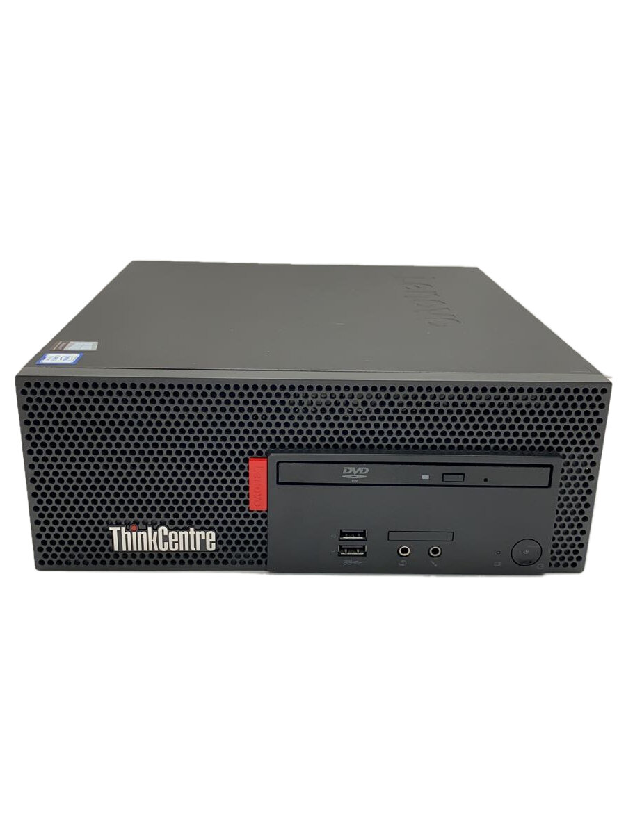 【中古】Lenovo◆デスクトップPC/Corei5第7/16GB/HDD500GB/ThinkCenter M710e【パソコン】