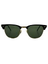 【中古】Ray-Ban◆Ray-Ban/レイバン/サングラス/メンズ/...(4)