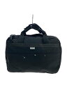 【中古】OUTDOOR PRODUCTS◆ショルダーバッグ/ブラック/2WAY【バッグ】