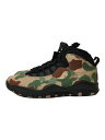 yÁzNIKEAIR JORDAN 10 RETRO/GAW[_g/}`J[/310805-200/29cm/}`JyV[Yz