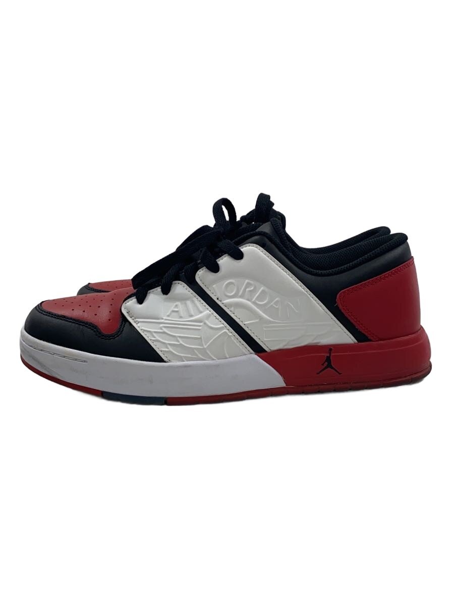 NIKE◆ローカットスニーカー/27.5cm/RED/dv5141-601