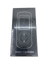 【中古】LERANDA/オーディオその他/T2S//【家電・ビジュアル・オーディオ】