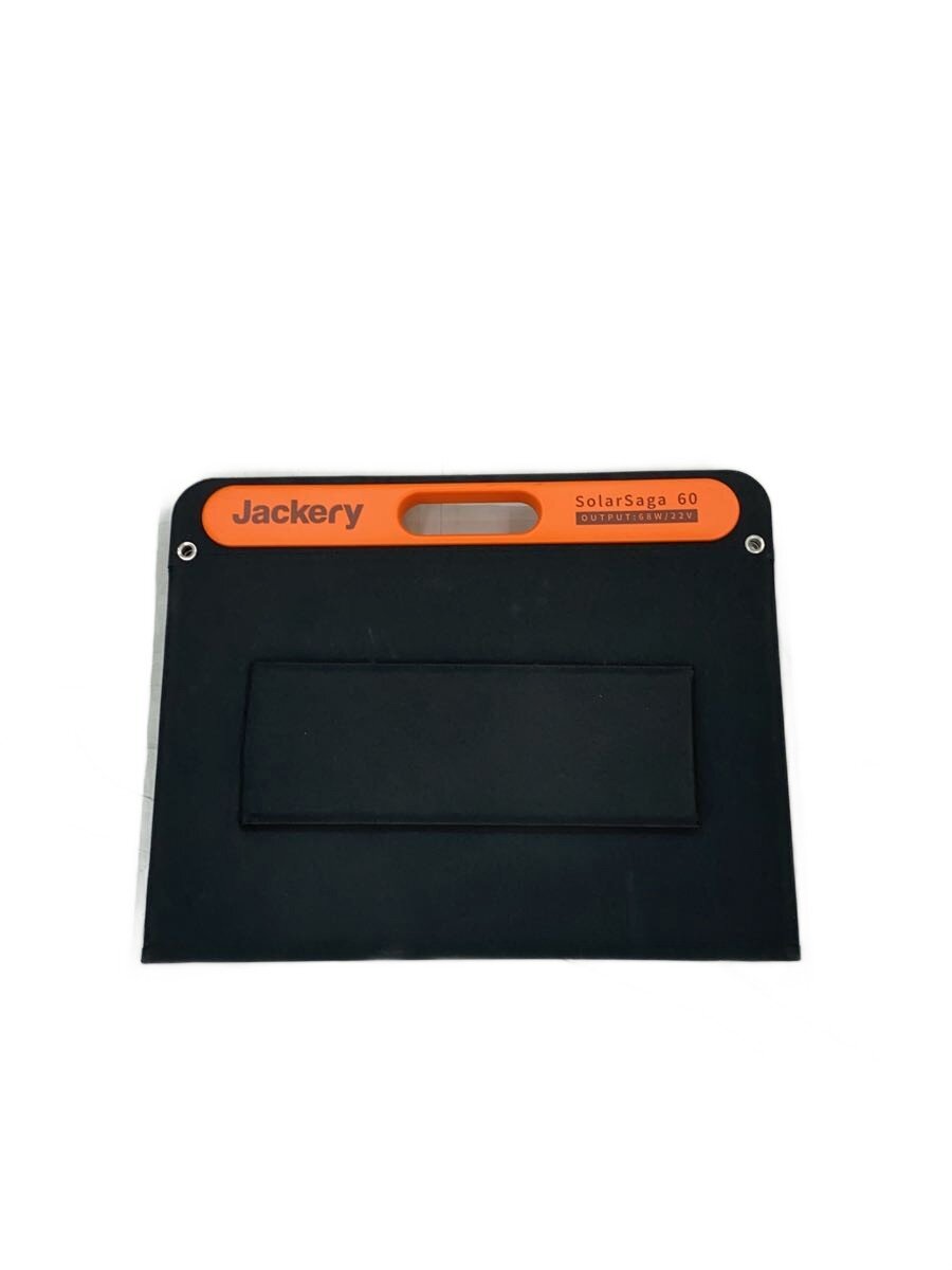 楽天市場】jackery solarsaga 60 ソーラーパネル 60w（家電）の通販