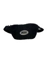 【中古】DIESEL◆ウエストバッグ/--/BLK/RN93243CA25594//【バッグ】(4)
