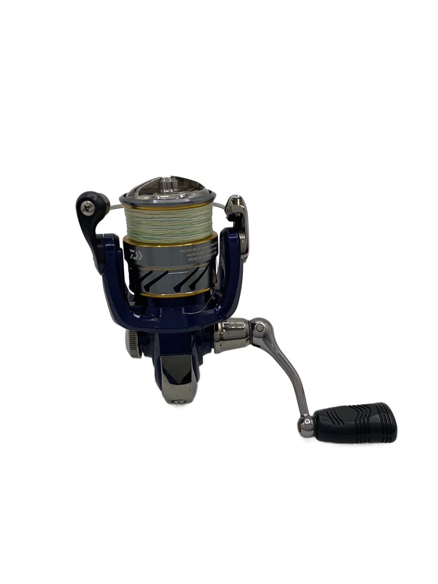 【中古】DAIWA◆20 クレスト LT2000S (309400) 0006022
