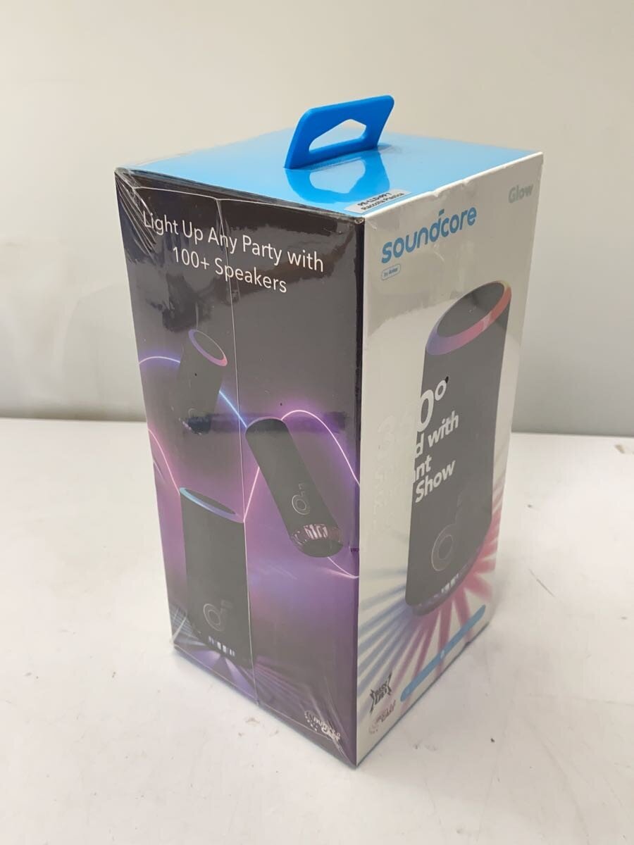 【中古】ANKER◆スピーカー/A3133N11【家電・ビジュアル・オーディオ】