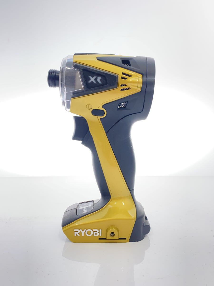 楽天市場】インパクトドライバー ryobi bid10-xrの通販 楽天市場】インパクトドライバー ryobi bid10-xrの通販