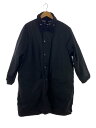 【中古】Barbour◆×YOKE/ジャケット/S/コットン/BLK/ブラック/232MCAS112【メンズウェア】(4)