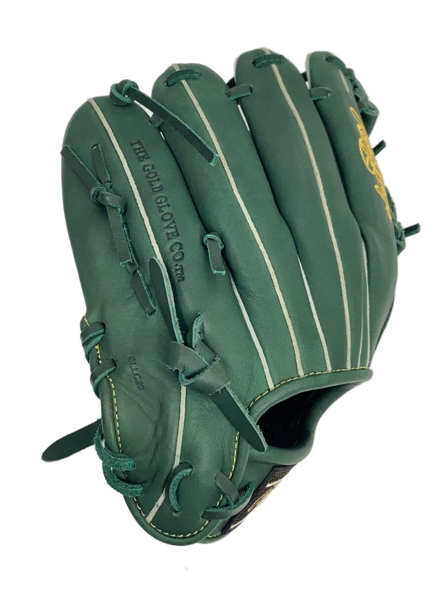 【中古】Rawlings◆野球用品/右利き用/GRN【スポーツ】
