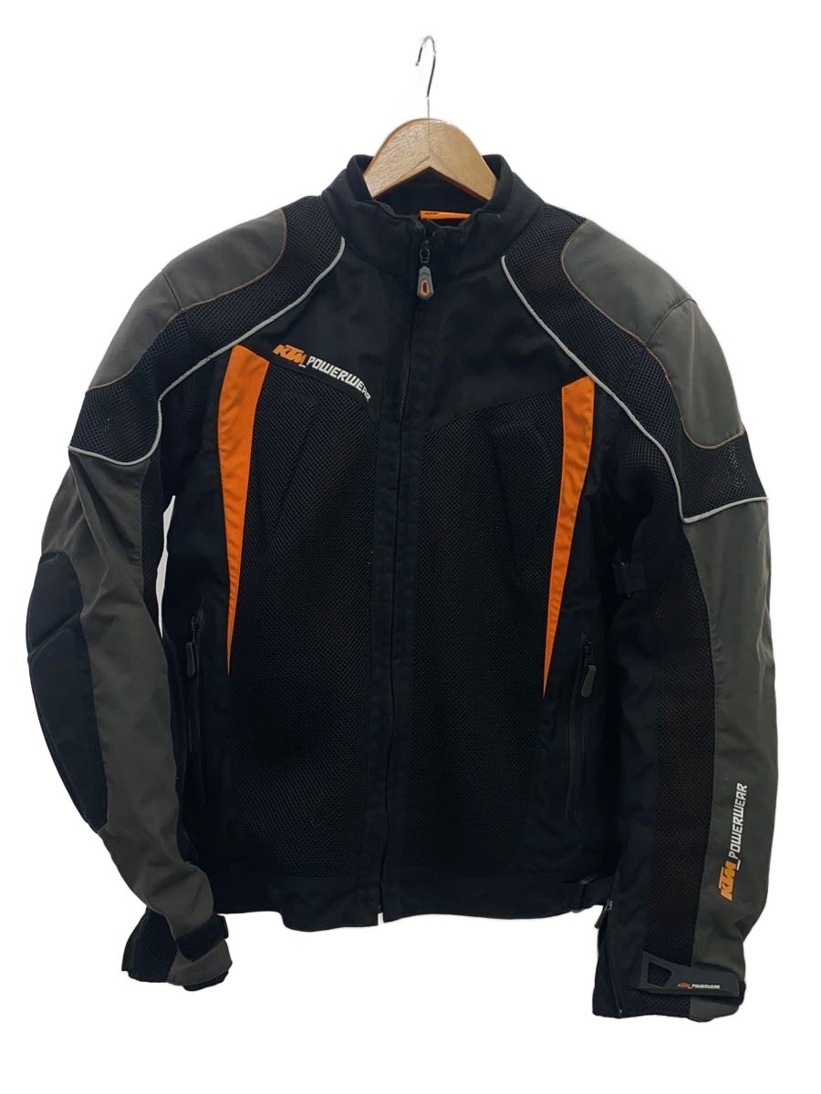 【中古】KTM/スポーツウェアー/M/BLK【スポーツ】