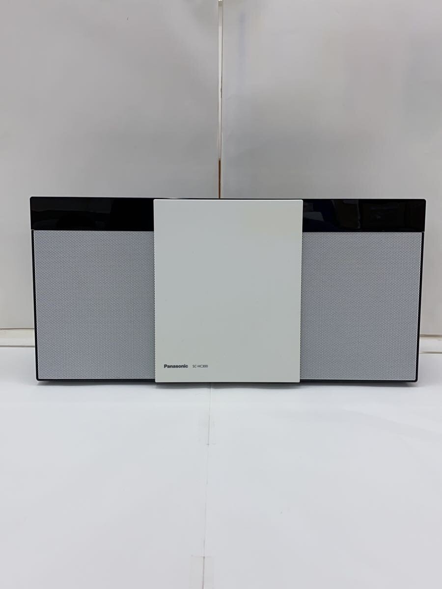 Panasonic SC-HC300-W