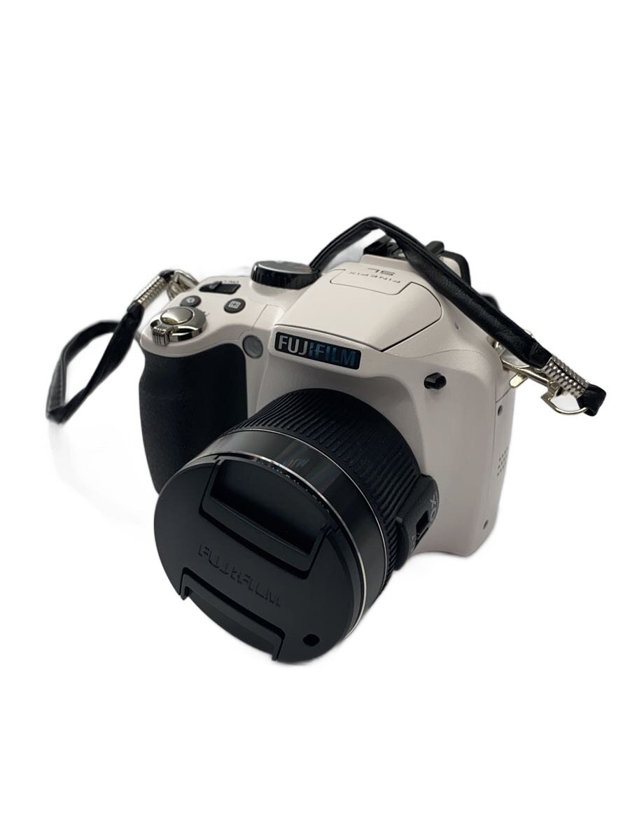 【中古】FUJIFILM◆一眼レフデジタルカメラ/finepix sl300【カメラ】