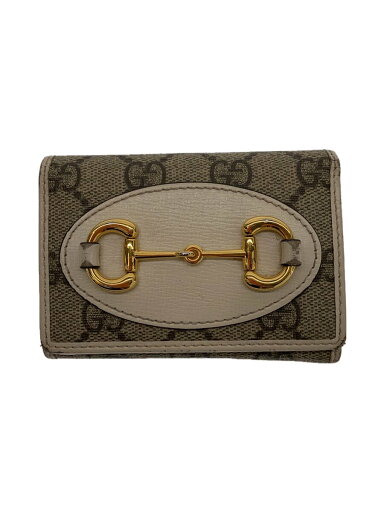 【中古】GUCCI◆2つ折り財布/レザー/レディース/644462・562600【服飾雑貨他】 【中古】GUCCI◆2つ折り財布/レザー/レディース/644462・562600【服飾雑貨他】
