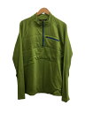 【中古】OROS/スポーツウェアー/XXL/GRN【スポーツ】