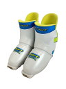 【中古】HART◆スキーブーツ/24cm/ホワイト/Frozen J【スポーツ】