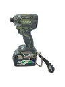 【中古】HiKOKI◆電動工具/WH 36DC【DIY用品】(4)