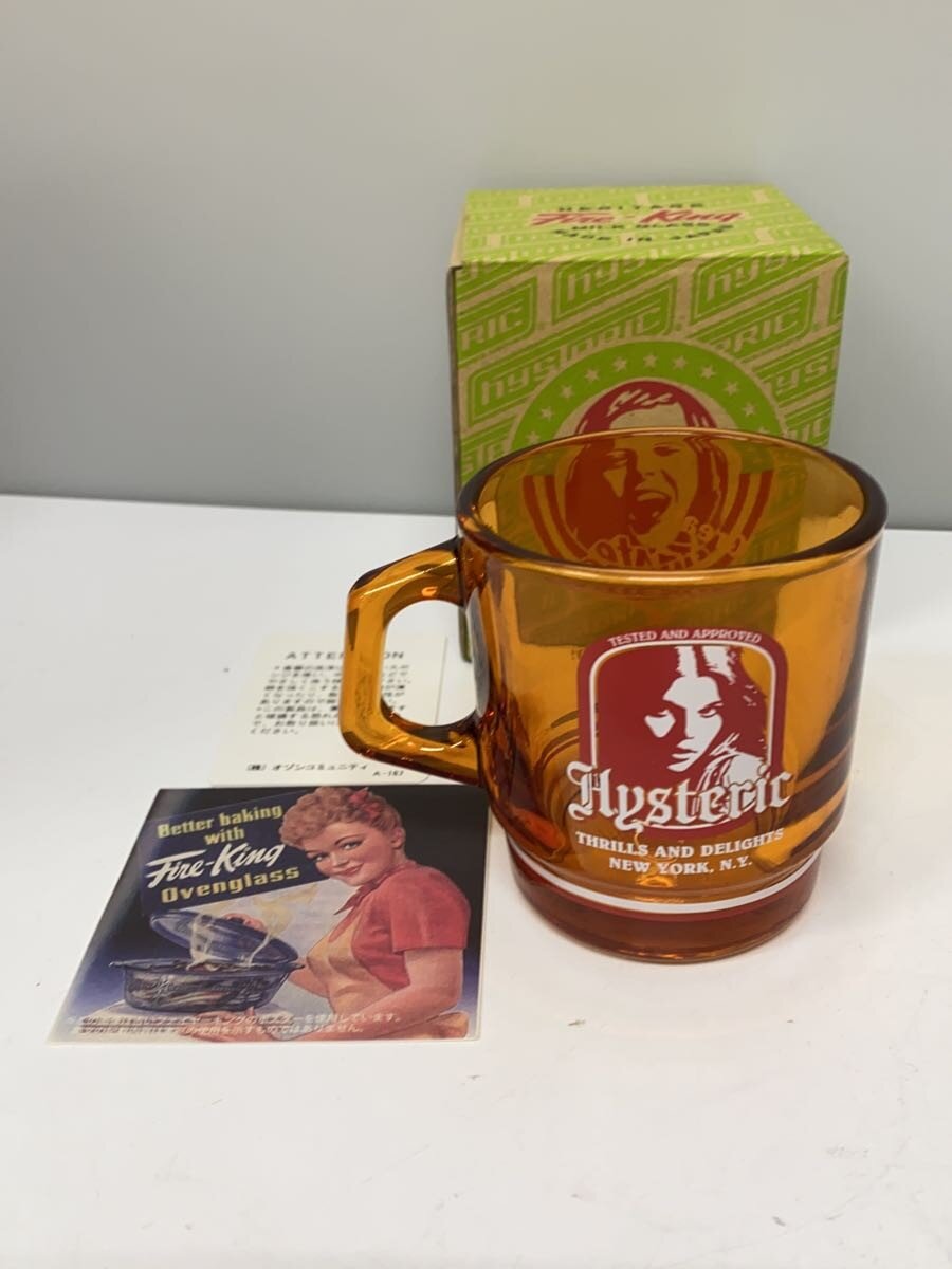 楽天市場】ヒステリックグラマー 中古（キッチン用品・食器・調理器具