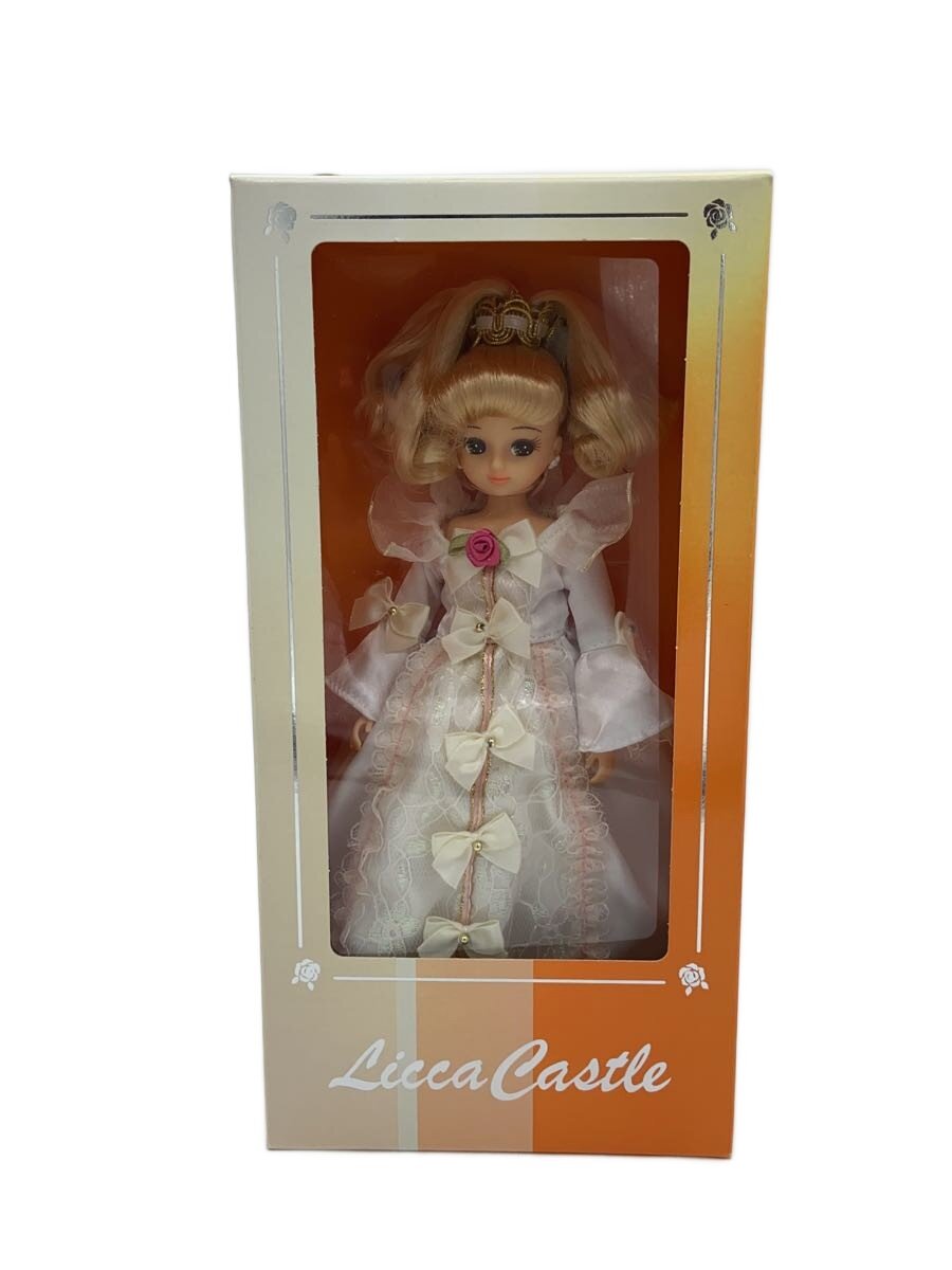 楽天市場】リカちゃんキャッスルの通販