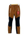 【中古】icepeak/ウェアー/38/BRW//【スポーツ】