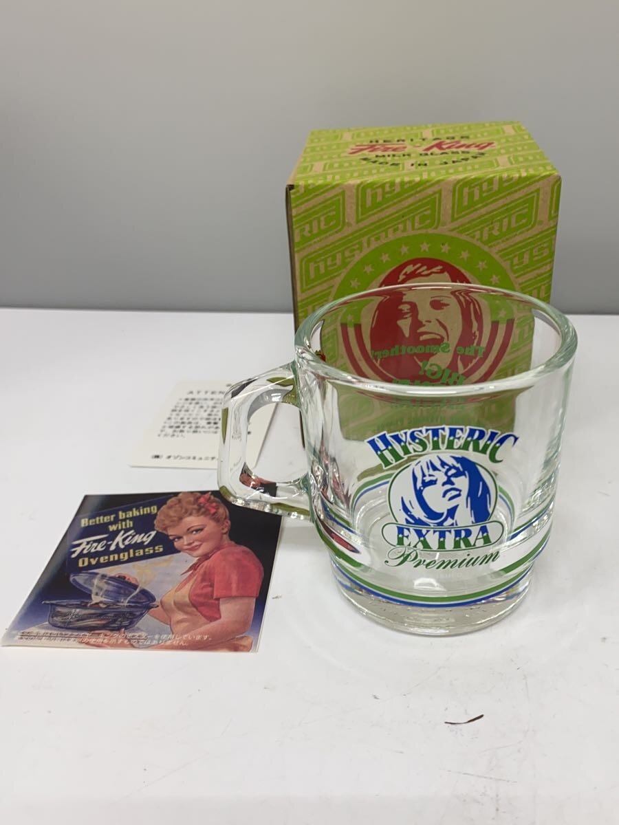 楽天市場】ヒステリックグラマー 中古（キッチン用品・食器・調理器具