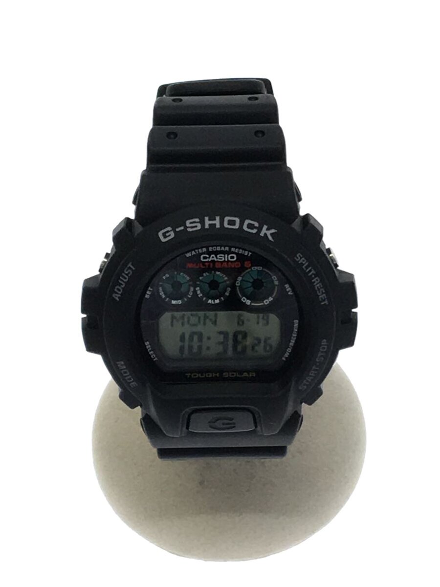 šCASIO顼ӻסG-SHOCK/GW-6900/ǥ/BLK¾