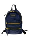 【中古】MARC JACOBS◆リュック//【バッグ】