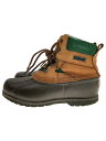 L.L.Bean◆ブーツ/US9/CML//