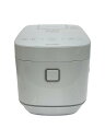 【中古】THANKO◆炊飯器 糖質カット炊飯器 匠 SLCABRCK【家電・ビジュアル・オーディオ】(2)