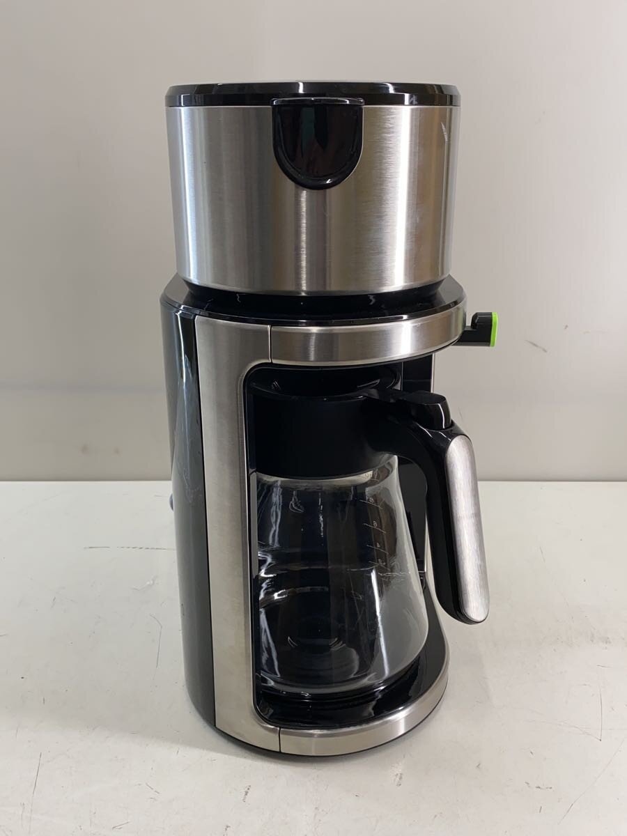 2nd STREET 楽天市場店の【中古】BRAUN◆コーヒーメーカー KF9170SI//【家電・ビジュアル・オーディオ】｜アングル2
