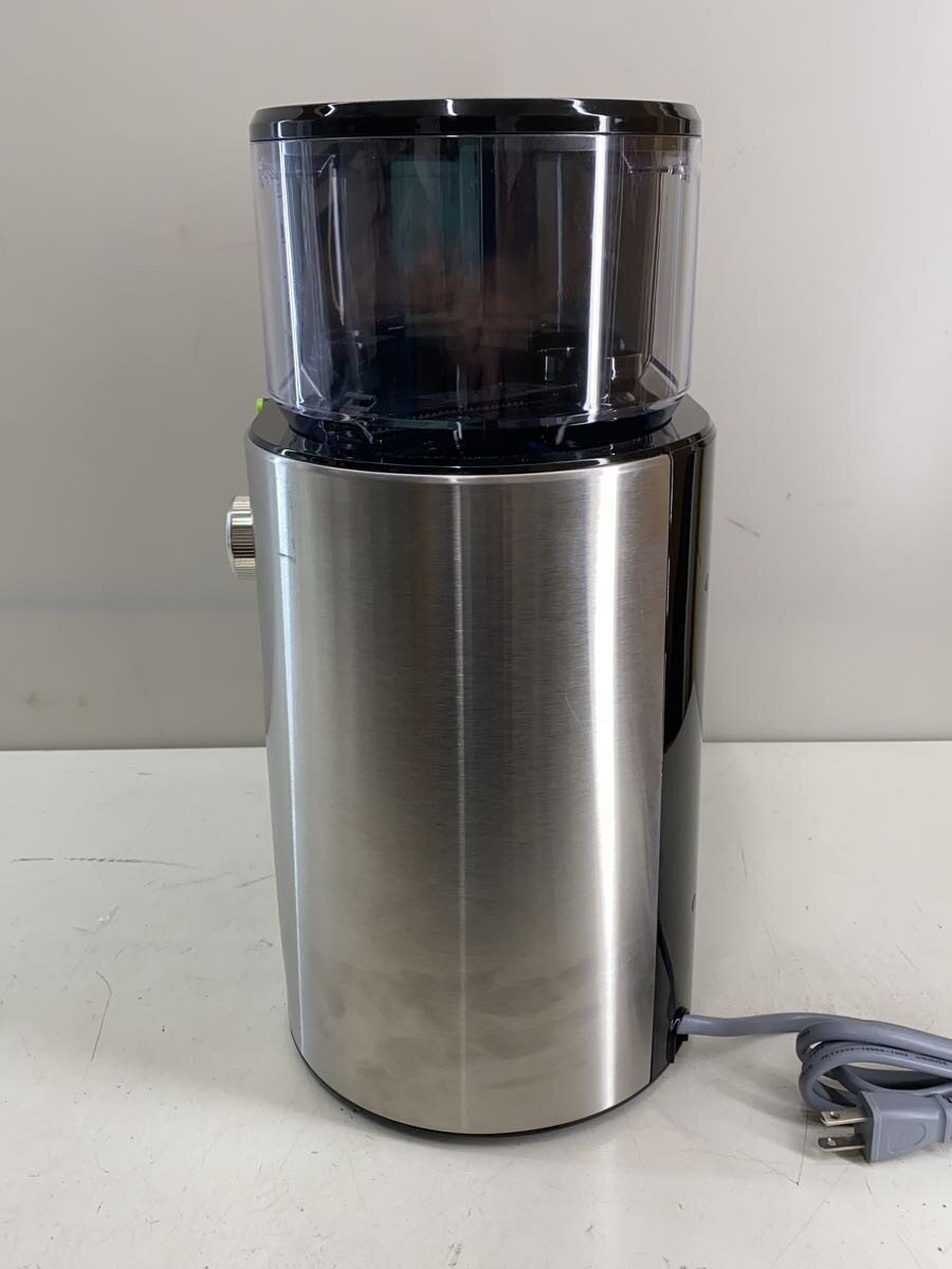 2nd STREET 楽天市場店の【中古】BRAUN◆コーヒーメーカー KF9170SI//【家電・ビジュアル・オーディオ】｜アングル3