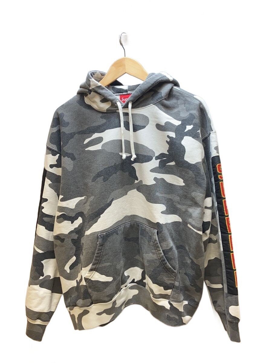 楽天市場】supreme 迷彩（パーカー｜トップス）：メンズファッションの通販