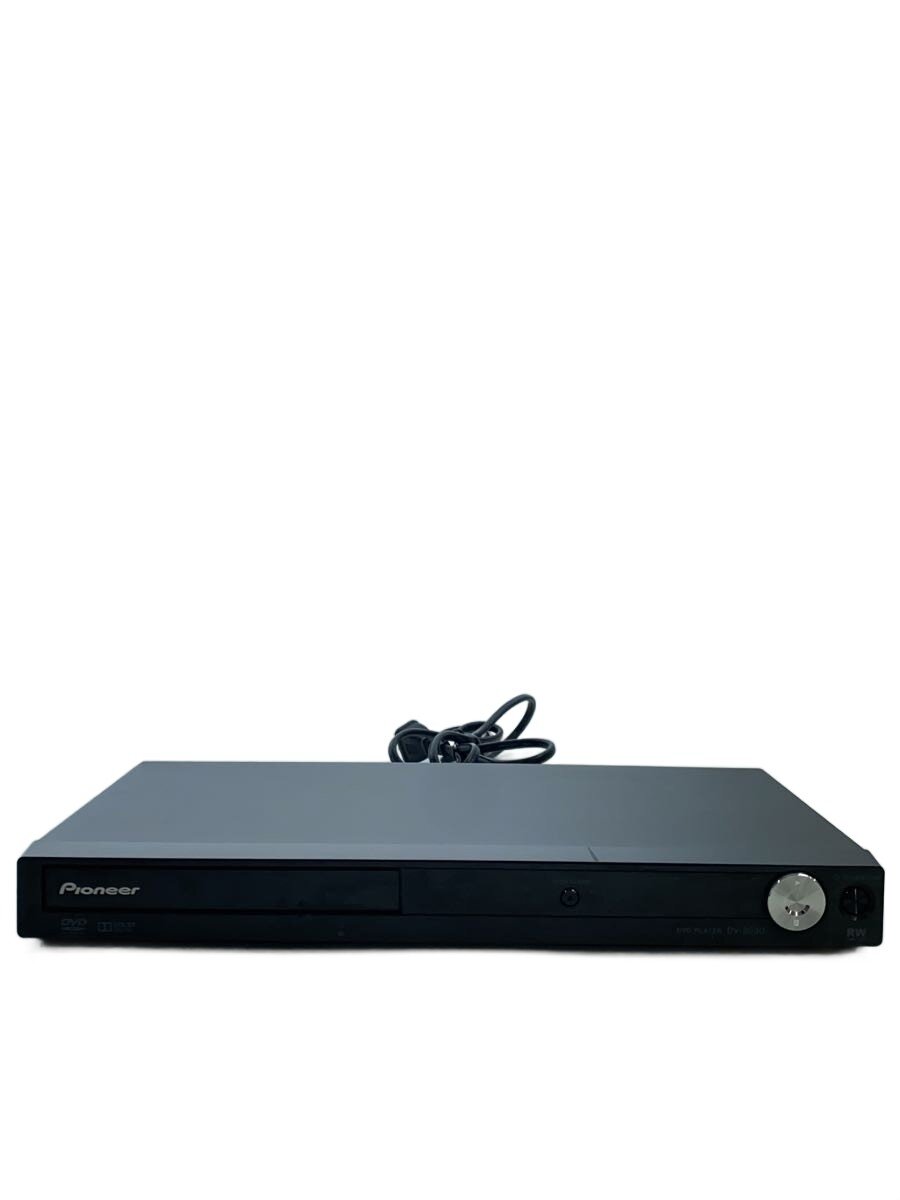 楽天市場】dvdプレーヤー パイオニア dv－2020の通販