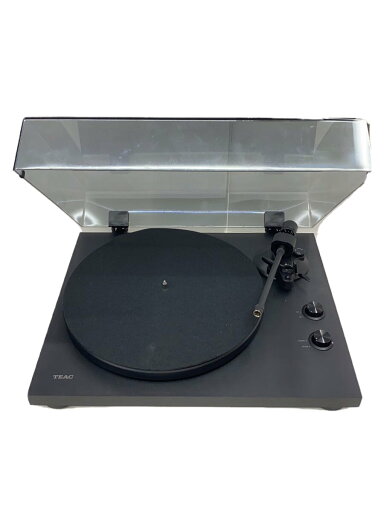 【中古】TEAC◆アナログプレーヤー TN-280BT【家電・ビジュアル・オーディオ】 【中古】TEAC◆アナログプレーヤー TN-280BT【家電・ビジュアル・オーディオ】